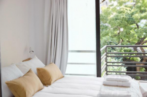 Callao Recoleta Central Apartment